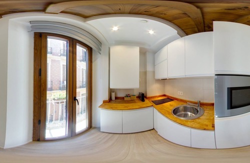 La Goleta Apartment | Stay U-nique Apartments Nosquera