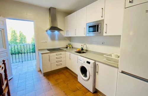 Benamahoma Cottage | Stay Wild en Las Casitas de Huerta Abajo