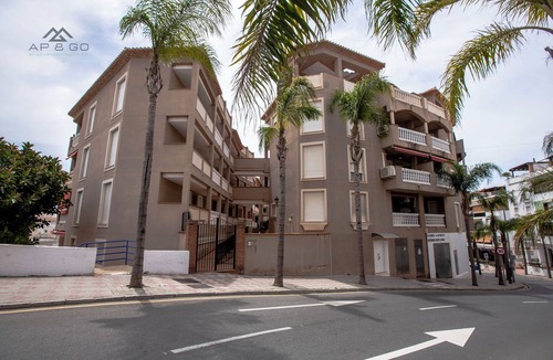 La Herradura Apartment | Strong Apartment Great Location.