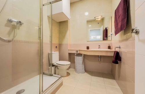 El Raval Apartment | STUDIO 7 NEXT TO THE RAMBLAS IN BARCELONA