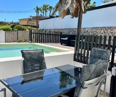 Tarraula Apartment | Studio Apartment in Beautiful Chalet, Finca FAZ