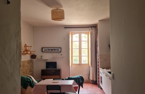 Bedarrides Apartment | Studio