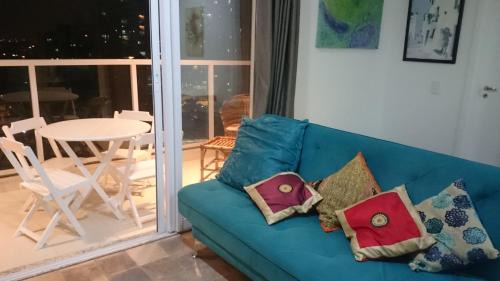 Ponta da Praia Apartment | Studio mobiliado