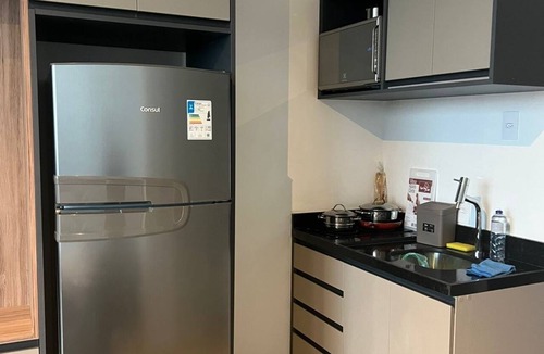 Perdizes Apartment | Studio Perdizes