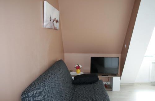 Ault Apartment | studio9