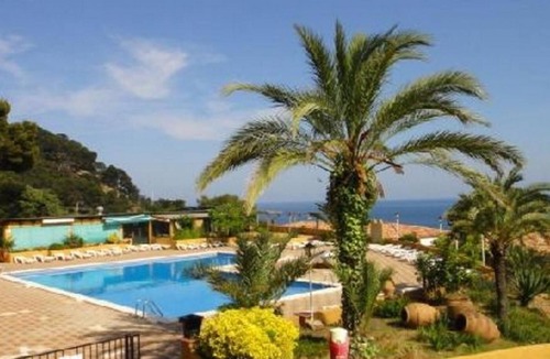 Tossa de Mar Apartment | STUDIOS FACE À LA MER - Cala Llevado