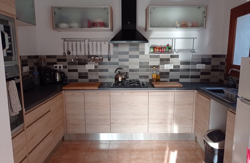 Benissa Coast Villa | Stunning 3 bedroom private villa close to beaches between Moraira and Calpe