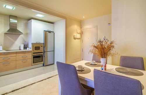 Los Alcazares Apartment | Stunning apartment in Los Alcazares
