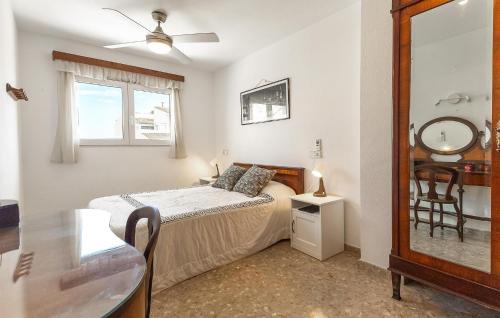 Altea Apartment | Stunning Apartment In Altea With Wifi