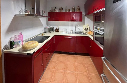 El Castillo de las Guardas House | Stunning home in El Castillo de las Gua