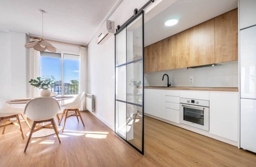 Roldan Apartment | Stunning modern apartment at La Torre Golf Resort AO2831