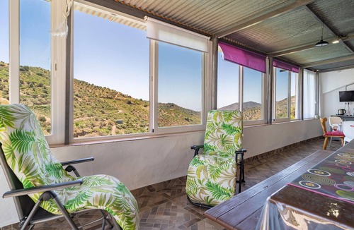 Canillas de Albaida House | Stunning home in Canillas de Albaidas
