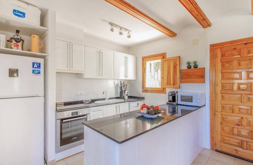Pedreguer House | Stunning home in Pedreguer