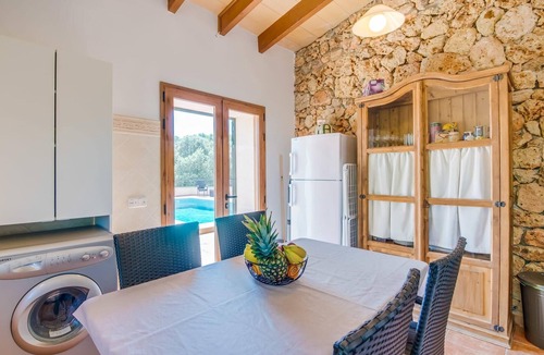 Sencelles House | Stunning home in Sencelles with private swimming pool, can be inside or outside