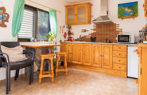 Vallehermoso House | Stunning home in Vallehermoso with WiFi