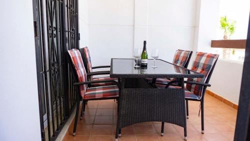 Villamartin Apartment | Stunning Penthouse Apartment in Villamartin with Communal Pool