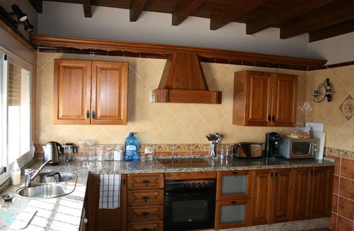 Coin Villa | Stunning, private villa with beautiful pool, gardens & views