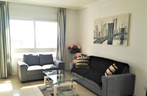 Villamartin Apartment | Stunning Top Floor corner apartment in Villamartin with Communal Pool