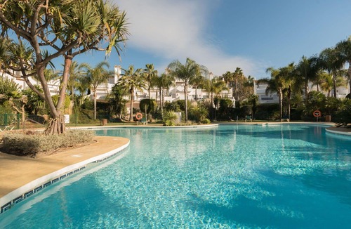 Saladillo-Benamara House | Stunning villa for 6 people with WIFI, pool, A/C, TV and terrace