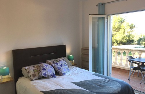 Vallgornera House | STUNNING VILLA, PRIVATE POOL, AIR CONDITIONING, Wi-Fi, beach, ocean, 3 bedrooms + 3 bathrooms