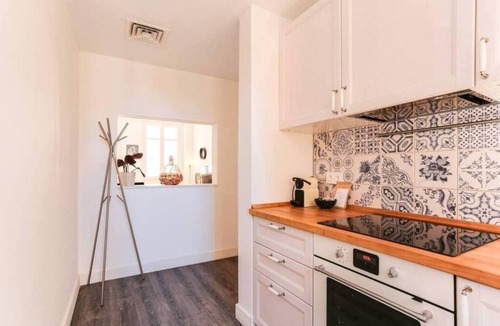 el Camp d'en Grassot i Gracia Nova Apartment | Stylish 2 bedroom in the best area of Barcelona