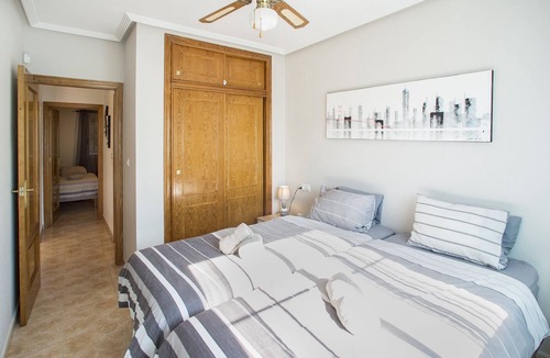 Villamartin Apartment | Stylish and quiet apartment by Villamartin Plaza and golf course 2225
