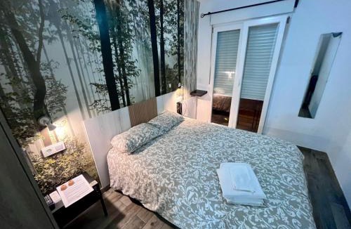 Elche Bed & Breakfast | Stylish APARTAMENT- habitaciones ELCHE CENTRO-