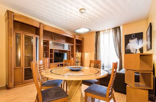 Justicia Apartment | STYLISH APARTMENT IN THE CENTER OF MADRID