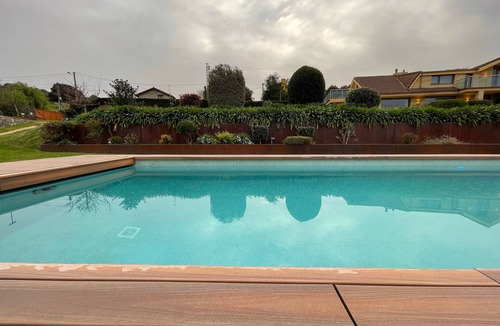 Maono Villa | Stylish Host -Deluxe Villa close to beaches and Santander