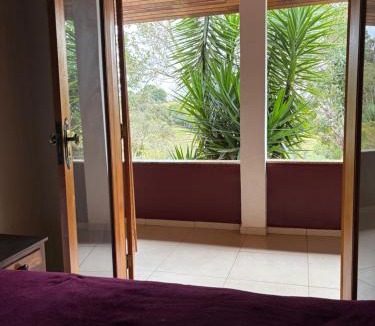 Pocinhos do Rio Verde House | Suite Lua Nova