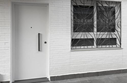 Cruz Roja-Capuchinos Apartment | Suite Ronda Histórica
