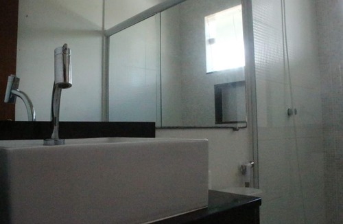 Foguete House | Summerhouse with 10 suites