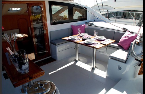 Ibiza Island Boat Rental | Sun-Kissed Sailing Adventure in the Majestic Islas Baleares