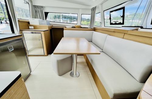 Ibiza Island Boat Rental | Sun-Kissed Sailing Adventure in the Majestic Islas Baleares