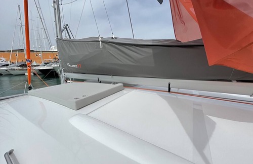 Ibiza Island Boat Rental | Sun-Kissed Sailing Adventure in the Majestic Islas Baleares