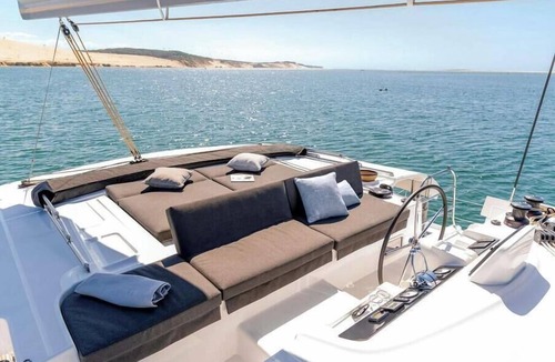 Can Pastilla Boat Rental | Sun-Kissed Sailing Adventure in Islas Baleares, Mallorca