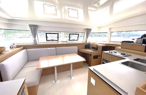 Port d'Andraitx Boat Rental | Sun-Kissed Sailing Adventure in Islas Baleares, Mallorca