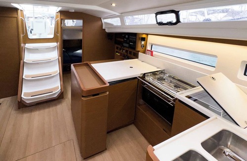 Palma de Mallorca Boat Rental | Sun-Kissed Sailing Adventure in Islas Baleares, Mallorca