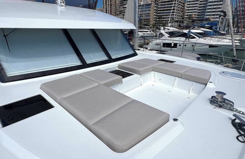 Palma de Mallorca Boat Rental | Sun-Kissed Sailing Adventure in Islas Baleares, Mallorca