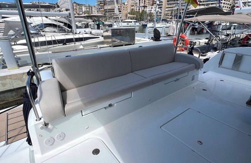 Palma de Mallorca Boat Rental | Sun-Kissed Sailing Adventure in Islas Baleares, Mallorca