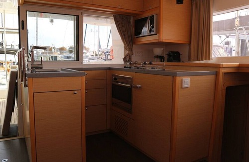 Palma de Mallorca Boat Rental | Sun-Kissed Sailing Adventure in Islas Baleares, Mallorca