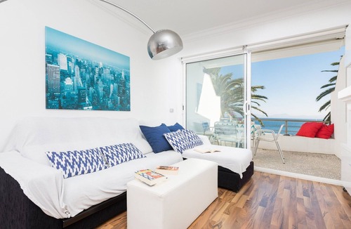 Alcanada Apartment | Sun Of Alcanada - Apartment In Port D'alcúdia