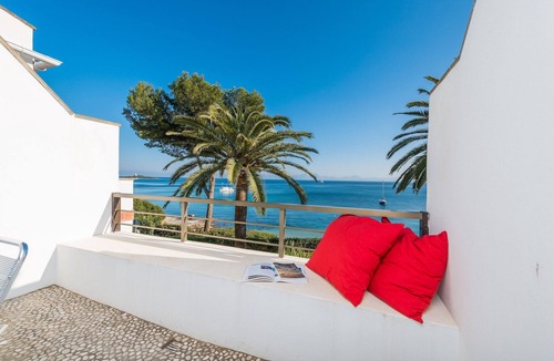 Alcanada Apartment | Sun Of Alcanada - Apartment In Port D'alcúdia