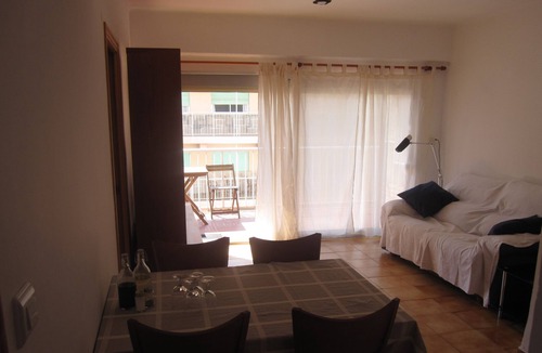 Mareny Barraquetes Apartment | Sunny beach apartment in Las Palmeres/Valencia