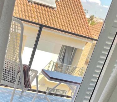 Sanlucar de Barrameda Apartment | Sunny Sanlucar