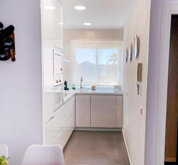 Sanlucar de Barrameda Apartment | Sunny Sanlucar