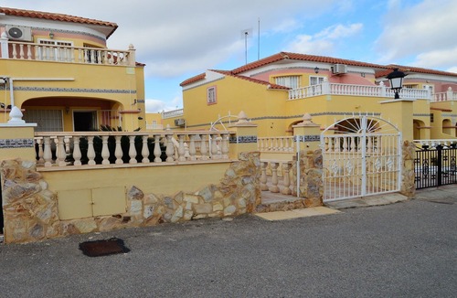 Lo Rufete House | Sunny Stay, Orihuela Costa