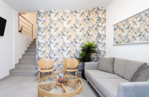 San Andres House | Sunnyland Teresitas Beach House 2