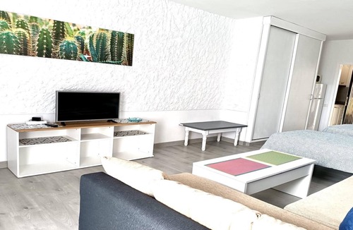 Solana del Matorral Apartment | sunrise and sunset like no other