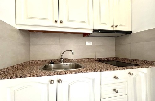 Solana del Matorral Apartment | sunrise and sunset like no other